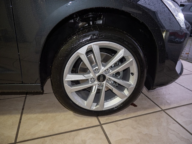 Audi A3 35 TDI S-Tronic Sedan