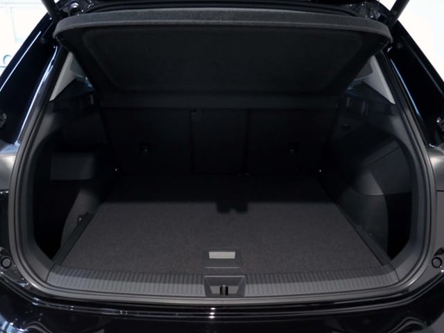 Volkswagen Tiguan 1.5 eTSI DSG