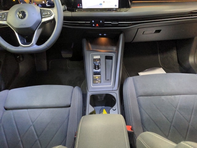 Volkswagen Golf 1.5 eTSI DSG Golf VIII Style