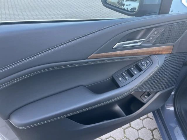 BMW 218 Active Tourer Luxury Line