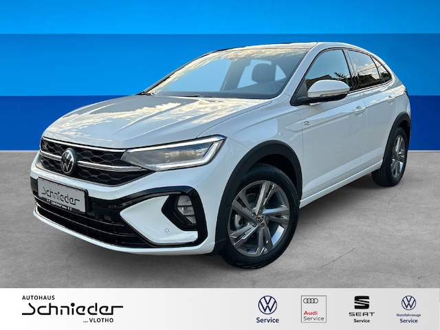 Volkswagen Taigo DSG R-Line