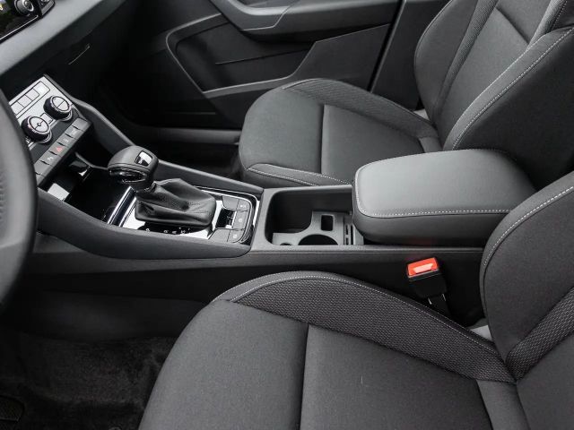 Skoda Karoq 1.5 TSI Selection