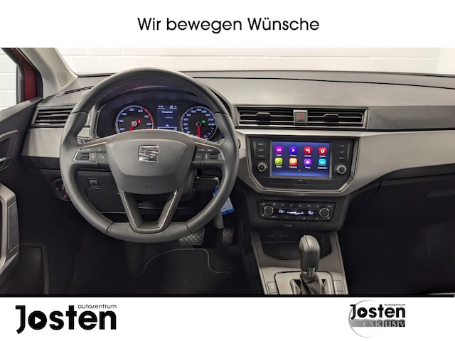 Seat Ibiza 1.0 TSI DSG Style