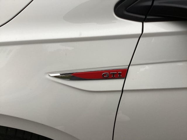 Volkswagen Polo DSG GTI