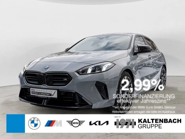 BMW 135 Sedan xDrive