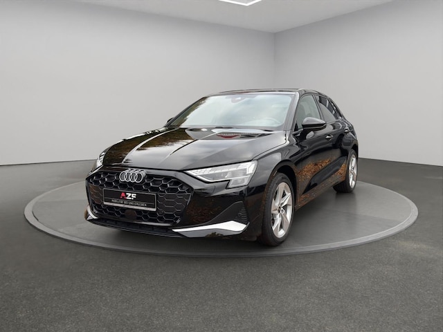 Audi A3 30 TFSI Sportback