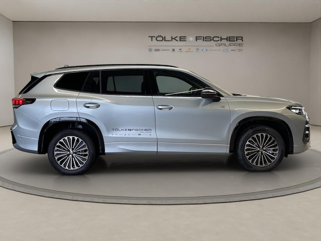 Volkswagen Tayron 2.0 TSI 4Motion