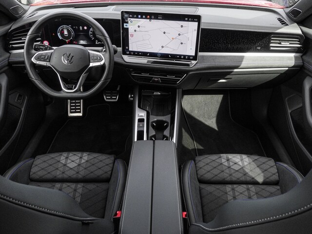 Volkswagen Passat 2.0 TDI DSG