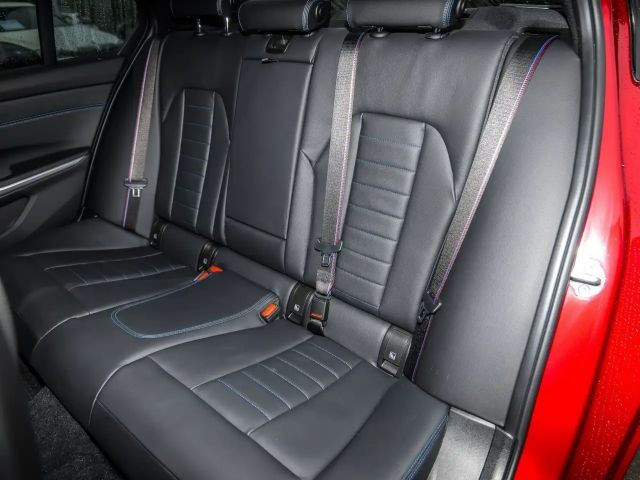 BMW 330 330d Sedan xDrive