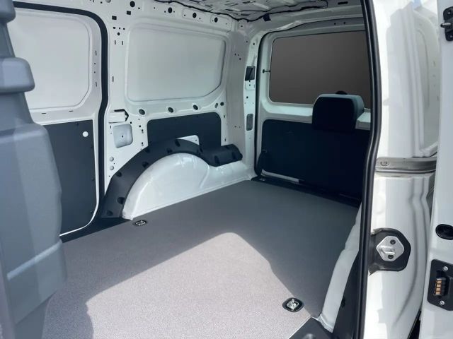 Volkswagen Caddy 4Motion Maxi