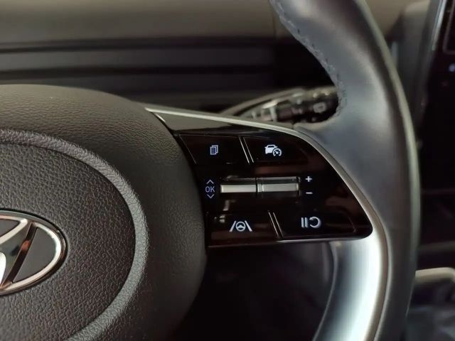 Hyundai Staria Trend