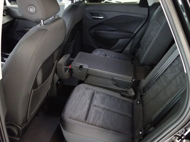 Audi Q3 TFSI 110 kW intense