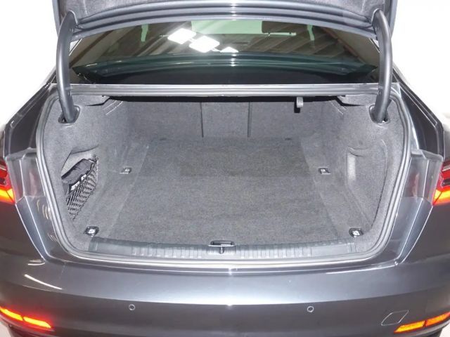 Audi A6 40 TDI Quattro S-Tronic Sedan Sport