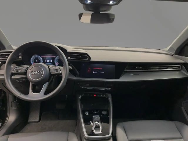 Audi A3 35 TFSI Sedan