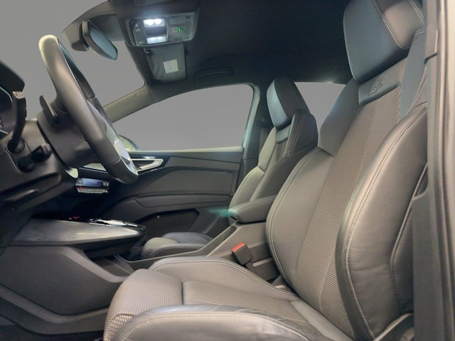 Audi Q4 e-tron 35 Sportback