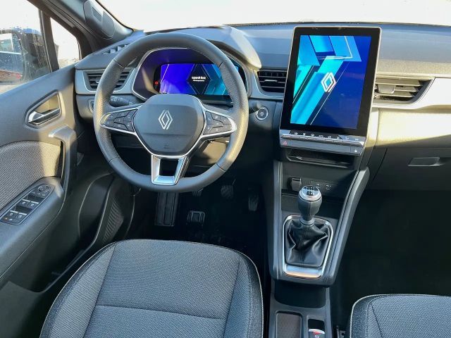 Renault Symbioz Techno