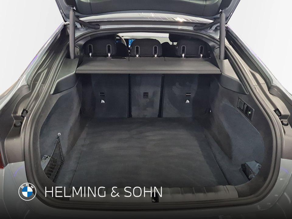 BMW 420 420d Coupé Gran Coupé