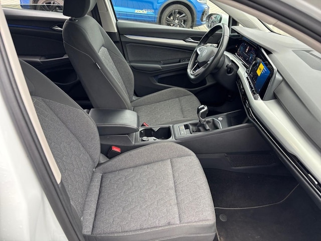 Volkswagen Golf Golf VIII Move