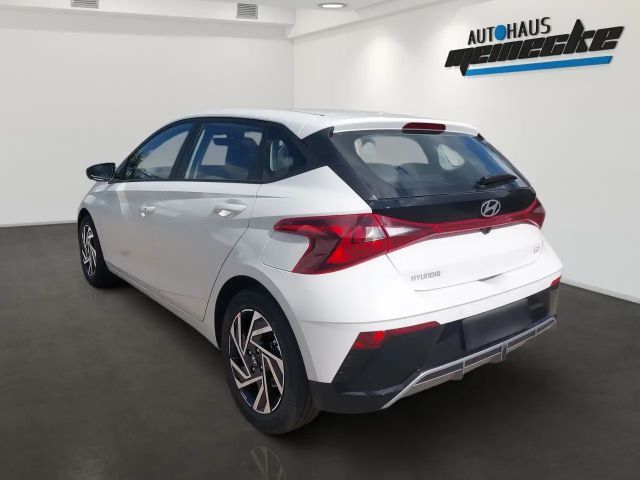 Hyundai i20 1.0 T-GDi Trend