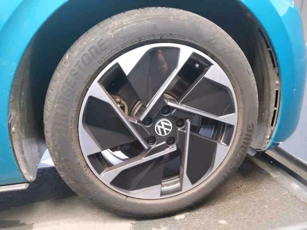 Volkswagen ID.3 Business IQ.Drive Performance Pro