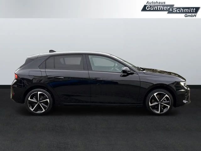 Opel Astra GS-Line Grand Sport