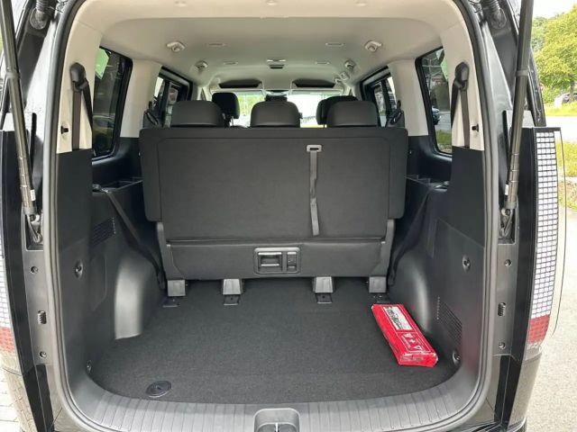 Hyundai Staria Prime