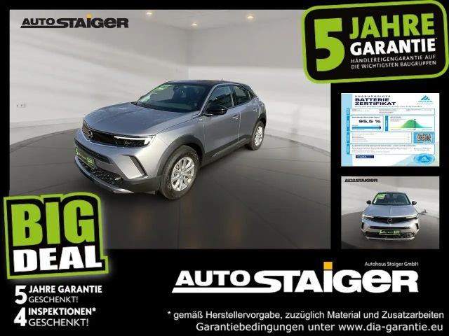 Opel Mokka Edition Mokka-e