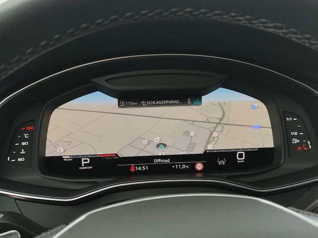 Audi S7 Quattro Sportback