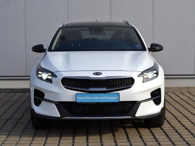 Kia XCeed GDi