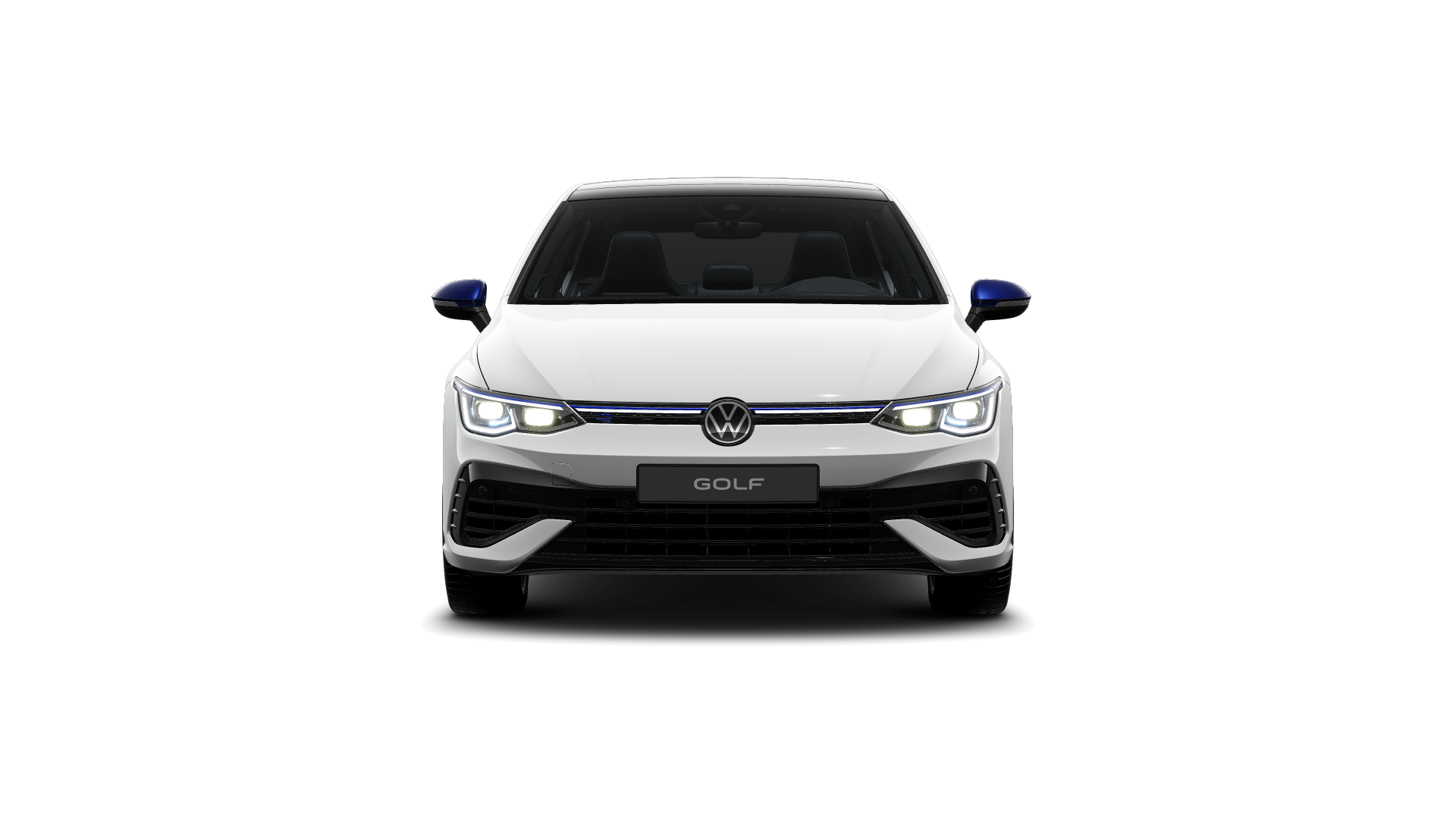Volkswagen Golf DSG