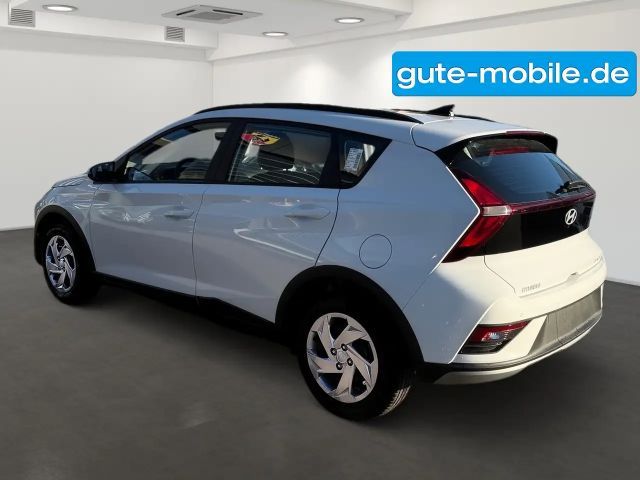 Hyundai Bayon Select