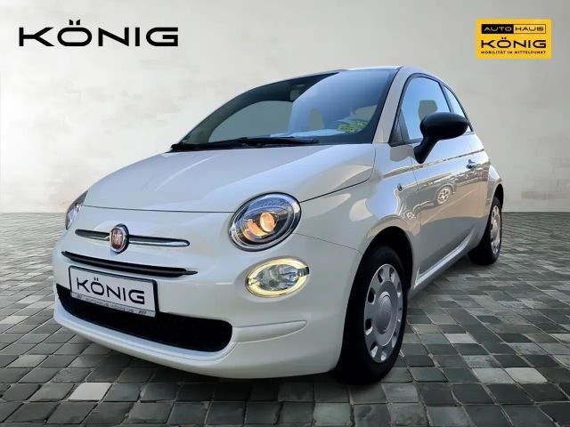 Fiat 500 1.0 GSE MY23 Klima *CarPlay *Radio