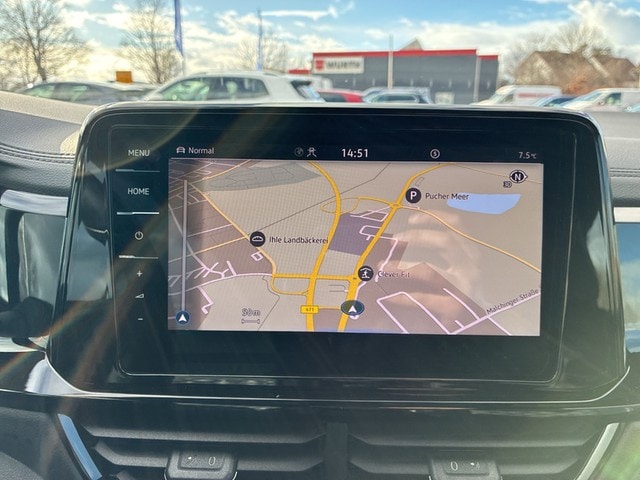 Volkswagen T-Roc 1.5 TSI Cabriolet DSG R-Line