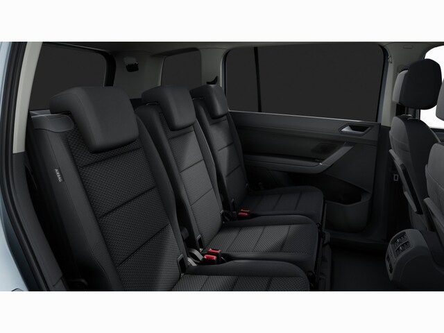 Volkswagen Touran Comfortline DSG