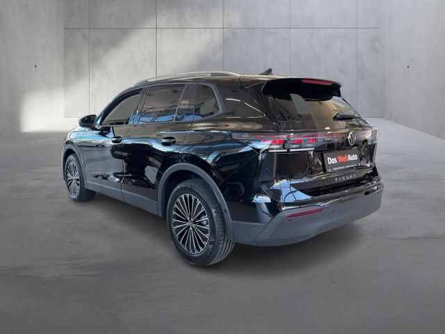Volkswagen Tiguan DSG eHybrid