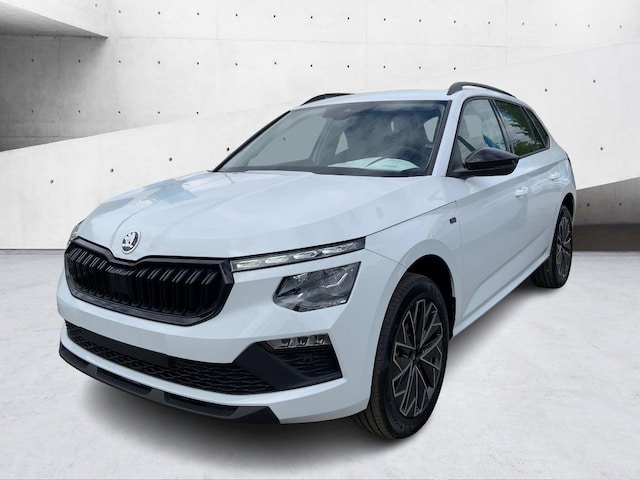 Skoda Kamiq Tour