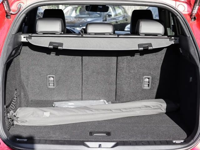 Mazda CX-60 2.5L 4WD Homura e-Skyactiv