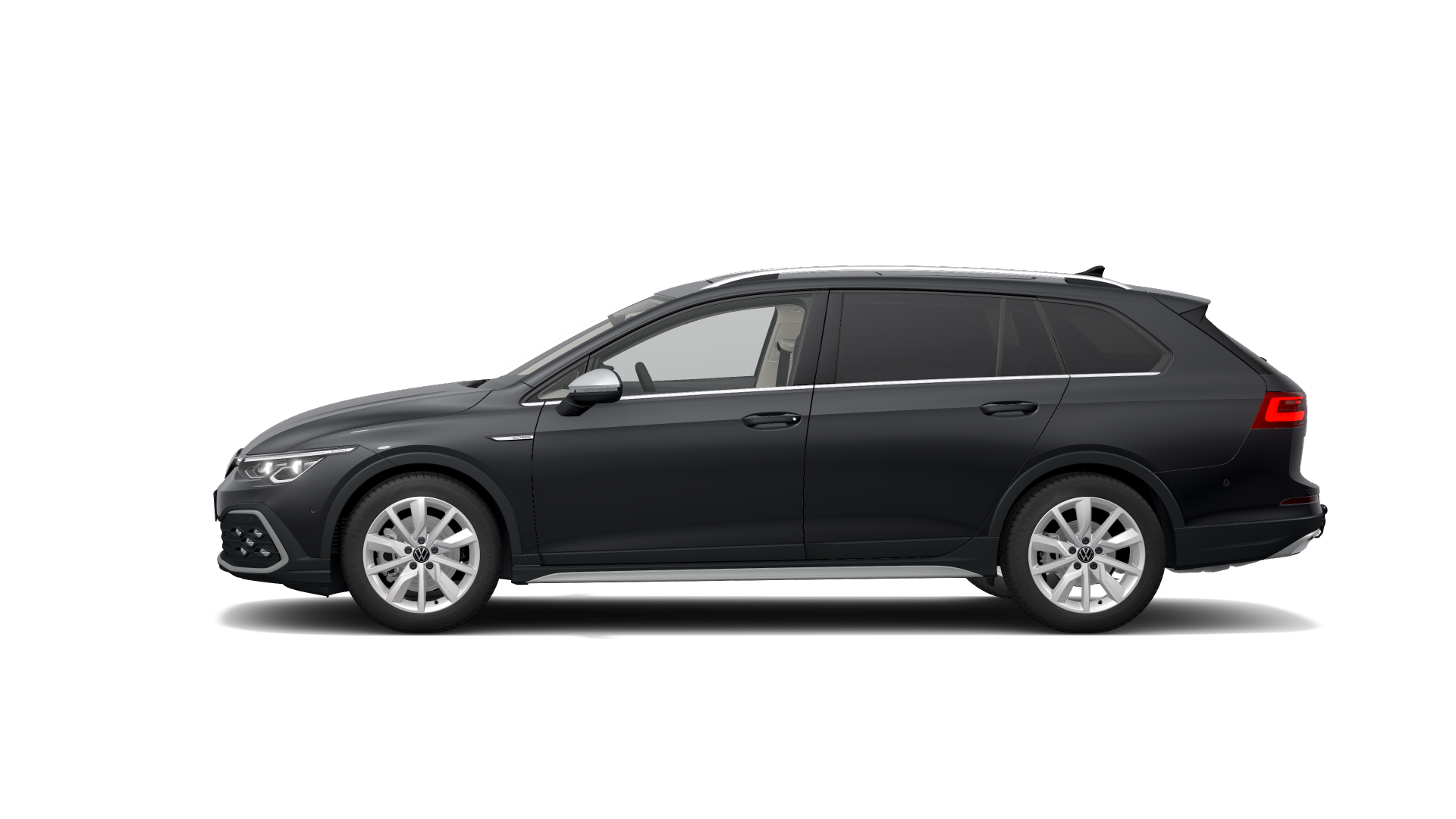 Volkswagen Golf AllTrack DSG Golf VIII Variant