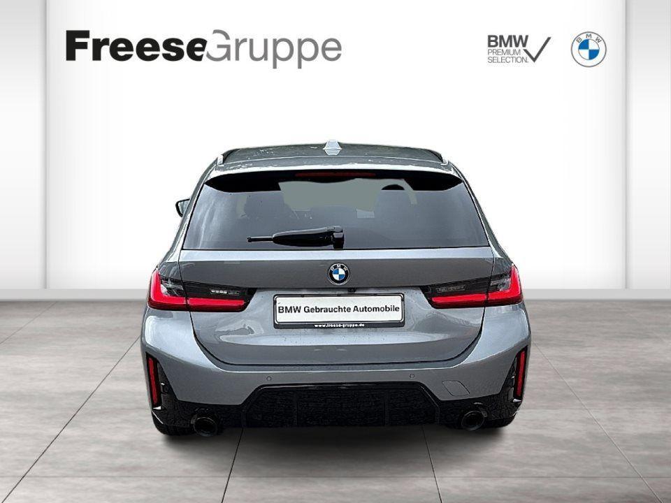 BMW 320 320d Touring