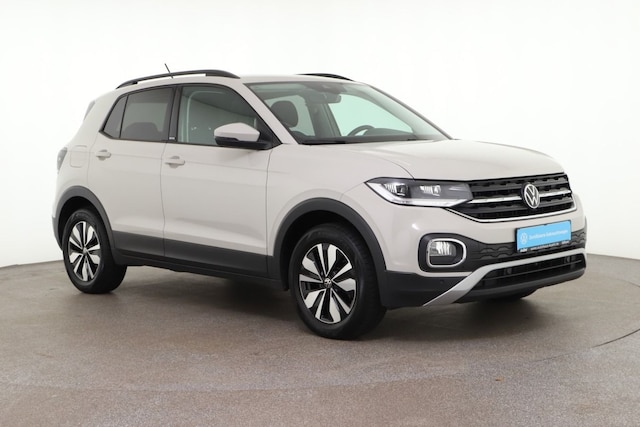 Volkswagen T-Cross 1.0 TSI Move