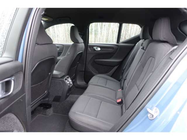 Volvo XC40 Plus Recharge