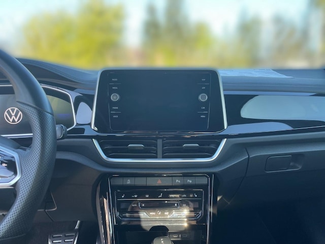 Volkswagen T-Roc 2.0 TSI 4Motion DSG