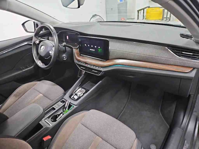 Skoda Octavia 2.0 TDI 4x4 Combi