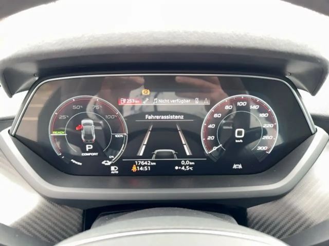 Audi e-tron GT e-tron GT Individual/Assist/Matrix/B&O/Luft/Kam/