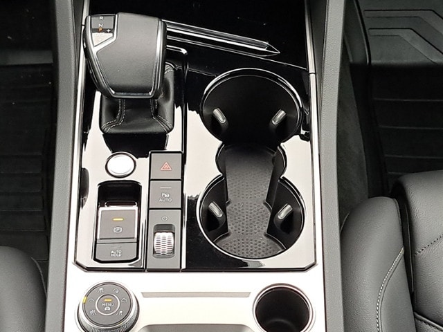 Volkswagen Touareg 3.0 V6 TDI 4Motion R-Line