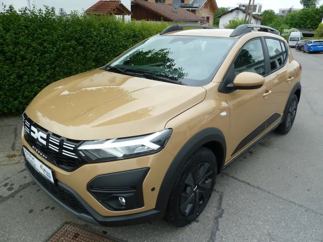 Dacia Sandero Stepway TCe 90