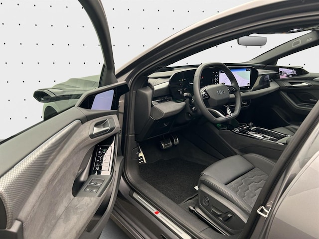 Audi A6 e-tron Avant Performance