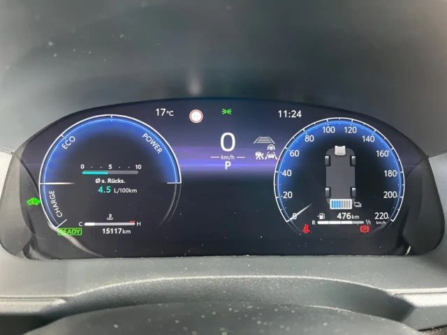 Toyota Yaris Cross Hybride Plus Style