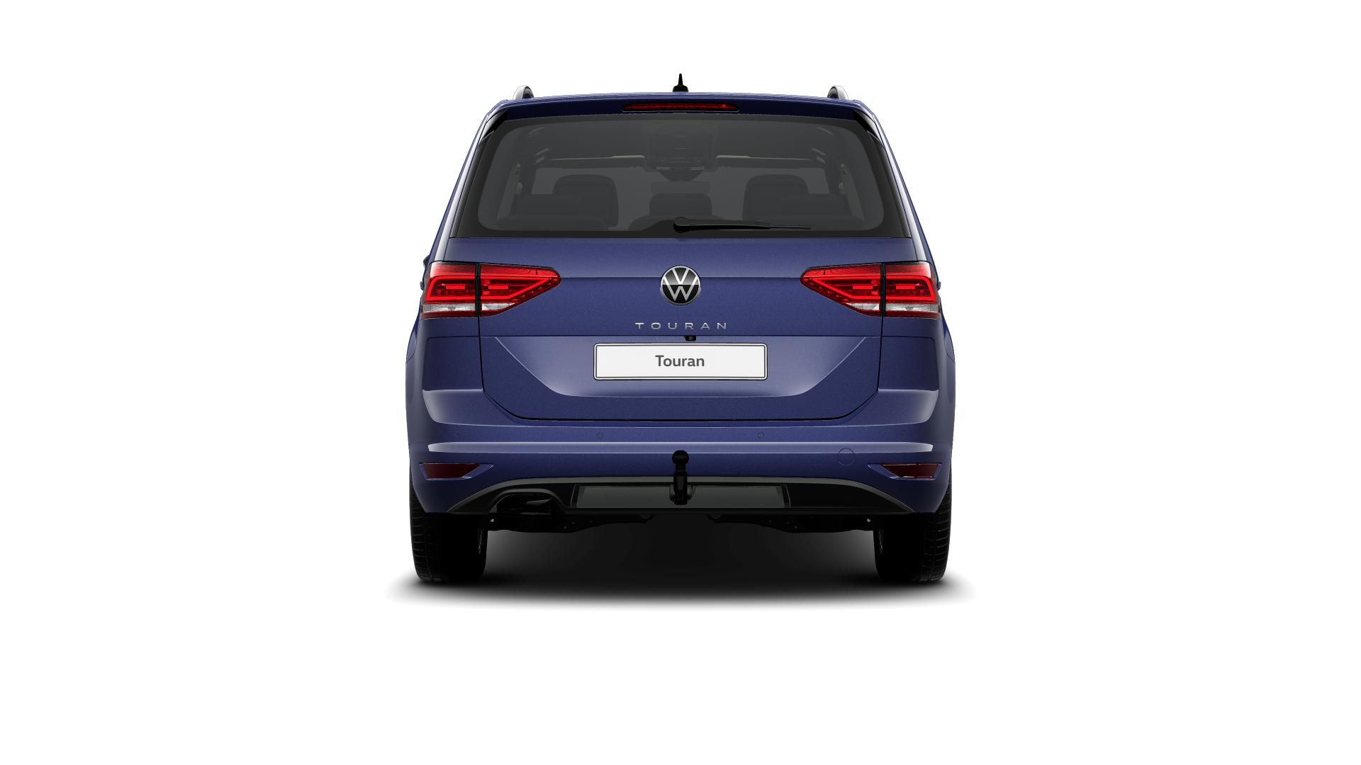 Volkswagen Touran 2.0 TDI DSG
