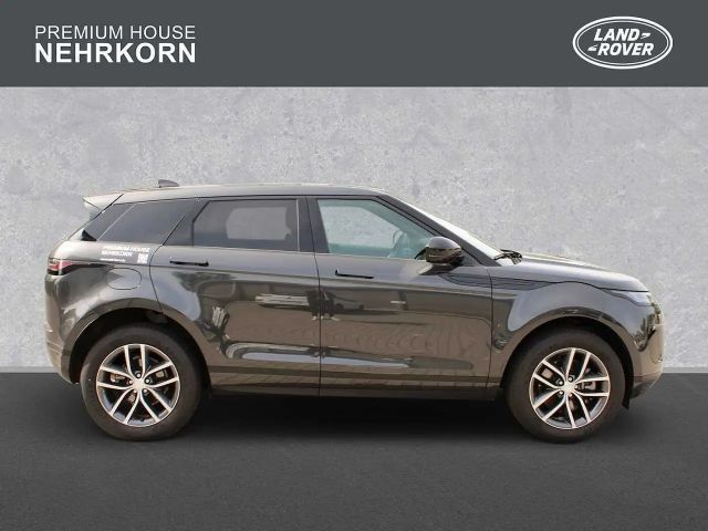 Land Rover Range Rover Evoque D200 S